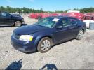 Dodge Avenger Se Image 4