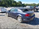Dodge Avenger Se Image 7