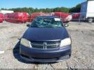 Dodge Avenger Se Image 11