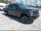 Ford F-150 Lariat Image 1