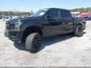 Ford F-150 Lariat Image 2