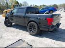 Ford F-150 Lariat Image 15