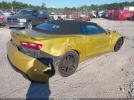 Chevrolet Camaro 2ss Image 14