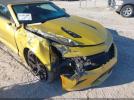 Chevrolet Camaro 2ss Image 8