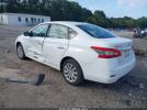 Nissan Sentra Image 5