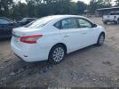 Nissan Sentra Image 16