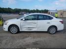 Nissan Sentra Image 8
