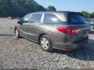 Honda Odyssey Ex Image 7