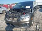 Honda Odyssey Ex Image 16