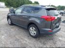 Toyota RAV4 Le Image 12