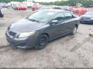 Toyota Corolla Le Image 14