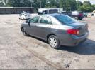 Toyota Corolla Le Image 2