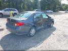 Toyota Corolla Le Image 3