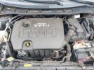 Toyota Corolla Le Image 16