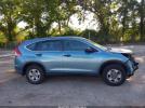 Honda CR-V Lx Image 5