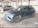 Hyundai TUCSON Limited Image 3