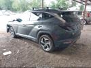 Hyundai TUCSON Limited Image 5
