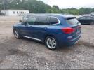BMW X Series Sdrive30i Image 10