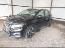 Nissan Rogue Sl Awd Xtronic Cvt Image 3