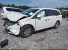 Honda Odyssey Ex-l Image 9