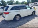 Honda Odyssey Ex-l Image 12