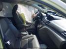 Honda Odyssey Ex-l Image 8
