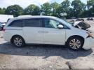 Honda Odyssey Ex-l Image 3