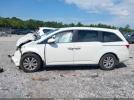 Honda Odyssey Ex-l Image 5