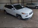 Jeep Cherokee Limited Image 1