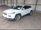 Jeep Cherokee Limited Image 16
