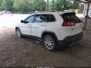 Jeep Cherokee Limited Image 3