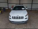 Jeep Cherokee Limited Image 8