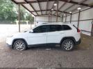 Jeep Cherokee Limited Image 15