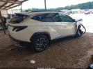 Hyundai TUCSON Limited Image 13
