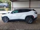 Hyundai TUCSON Limited Image 10