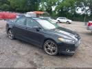 Ford Fusion Titanium Image 1