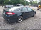 Ford Fusion Titanium Image 5