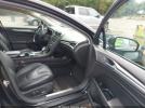Ford Fusion Titanium Image 6