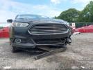 Ford Fusion Titanium Image 8