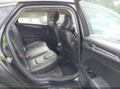 Ford Fusion Titanium Image 7