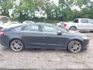 Ford Fusion Titanium Image 11