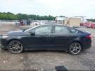 Ford Fusion Titanium Image 15