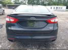 Ford Fusion Titanium Image 16