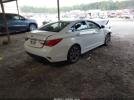 Hyundai SONATA Se Image 2