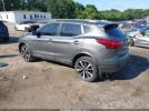 Nissan Rogue Sl Image 13