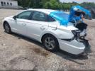 Hyundai SONATA Se Image 14