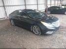 Hyundai SONATA Limited 2.0t Image 1