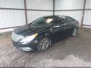 Hyundai SONATA Limited 2.0t Image 7