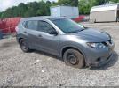 Nissan Rogue S Image 1