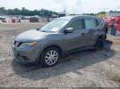 Nissan Rogue S Image 4